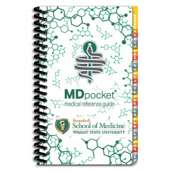 MDpocket® Wright State University 